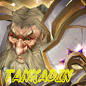 Honor's Code : Tankadin