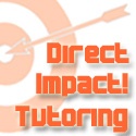 Direct Impact Tutoring : Tutoring that gets results - fast!