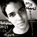 A liberal perspective : MIT student's life...