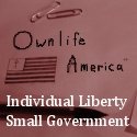 Ownlife America : A blog dedicated to individual liberty.