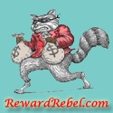 Reward Rebel : Evolutionary tale of an apprentice internet marketer