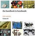 The Handbook to Handmade : getting the word out