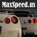 MaxSpeed.us : Driving for a passion