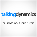 talking dynamics : dot com business blog