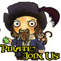 Ahoy! Pirates! : 