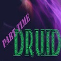 Part Time Druid : 