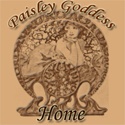 Paisley Goddess Home : Art, decor and interior decorating tips based on the Zodiac signs