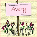 The Boring, Yet Whimsical Life of Avery Garrett : fiction,single,fun,friends,editor