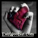 Entrecarder Woobie : A twisted girl's take on love and dating
