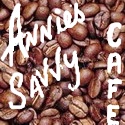 Annie's Savvy Cafe' : 