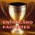 Entrecard Favorites : Highlighting my favorite Entrecard blogs