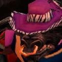 Penguins of Eternal Damnation : A tale of love, penguins, damnation, and epic tauren druids. 