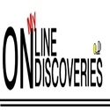 My Online Discoveries : Sharing tips, tricks for bloggers; dummies guide to the internet; blog templates, designs and layouts.