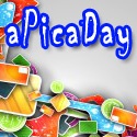 aPicaDay is DEAD!!! : aPicaDay is DEAD!!!