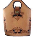 Copper Springs Leather : Custom Handcrafted Creations