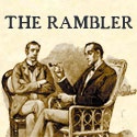 The Rambler : 