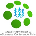 Social Networking and eBusiness Conference Philippines 2008 : Get a free pass!