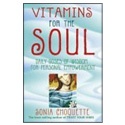 vitamins and supplements : vitamins