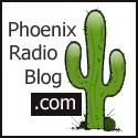 Phoenix Radio Blog : What's Hot in Phoenix Radio