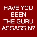 The Guru Assassin : 