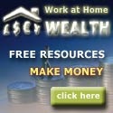 Work-at-Home-Wealth : Free Resources