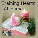 Training Hearts At Home : If we don't, who will?