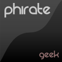 PhiRatE : geek bits