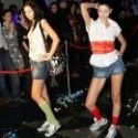 Girls and fashion : Fashion