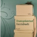 Transplanted Taste Buds : A Little Bit Country, A Little Bit Buttered Roll