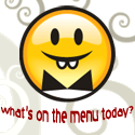 DAy Recipe : what is on the menu today.