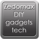 Zedomax - Technology and Gadgets : Satiric opinions and reviews on Technology today