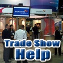 Trade Show Help : Where Exhibitors Go To Get Answers