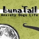 Luna Tail : Anxiety and Life