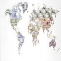 my money travels : makin money