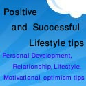Positive and Successful Lifestyle tips : motivation,inspiration,personal development,positive and successful life