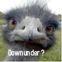 Down Under : Antipodean Adventures