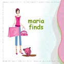 Maria Finds : Quirky, funny, bitchy and most of the time a Spacecake