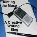 Hunting the Muse : Creative Writing Blog