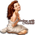 Online with Michelle : 