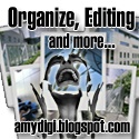 Amy Digi : Digital image organising, editing and more. 