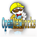 OpenNetworks : wifi, wimax, hotspot, 3g, umts