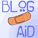 BlogU : Saving the world...one blog at a time.
