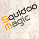 Squidoo Magic! : Brand Yourself