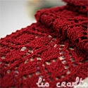 Lis Crafts : Armed and dangerous with hooks and needles.