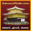 Ramona's Blog - web design, business, life : 