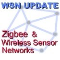 WSN Update : News & Info About Zigbee & Wireless Sensor Networks
