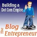 The Blog Entrepreneur : Making Money Online