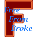 Free From Broke : Exploring ways to keep us all Free From Broke