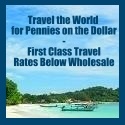 Coastal Vacations : Travel Packages at Cost or Less!
