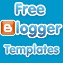 Free Blogger Templates : 